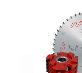 Gereedschap voor houtbewerking