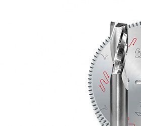 Gereedschap voor kunststofbewerking