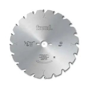 Cirkelzagen in de aanbieding