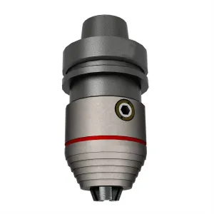 Boorhouder CNC freesmachine