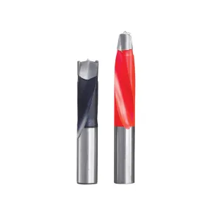 Boren voor houtbewerkingen