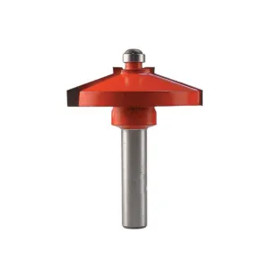 HM Bossing paneelfrezen