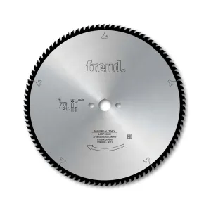 Cirkelzagen voor aluminium