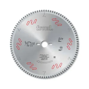 Cirkelzaag voor Corian & HIMACS