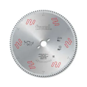 Cirkelzaag voor kunststof