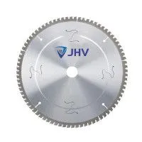 Cirkelzaag voor metaalbewerking