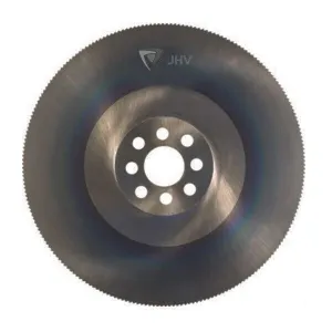 HSS Topline RVS cirkelzagen