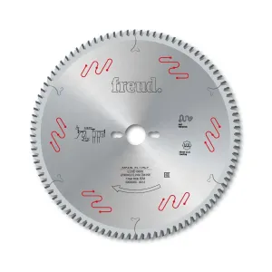 Cirkelzagen voor Trespa (Volkern)