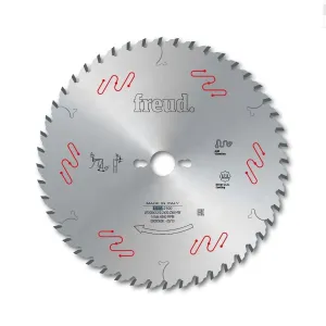 Cirkelzagen voor massief hout