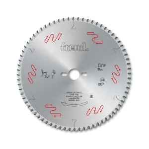 Cirkelzagen voor MDF / spaanplaat