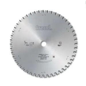 cirkelzagen voor staal (blik / koper / messing)