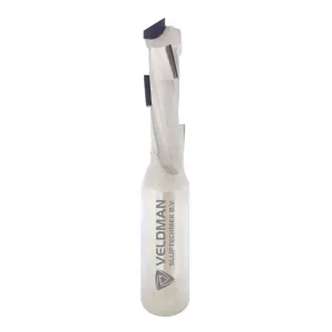 Frezen voor Corian en Frezen voor HI-MACS