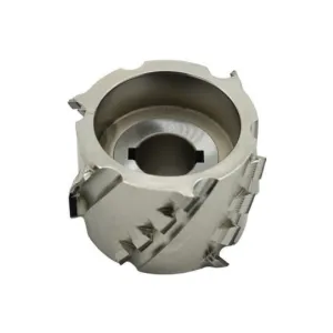 Diamant kantenlijmfrezen