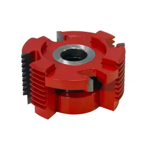 Freeskoppen en spilfrezen voor houtbewerking