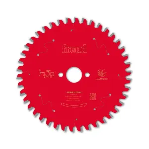 Freud handcirkelzagen voor aluminium bewerking