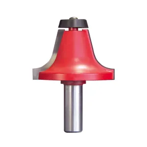 HM frezen voor Corian