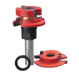 HM Groef- en messingsets