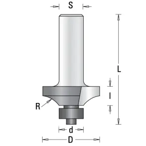 Gudho HM bovenfrezen