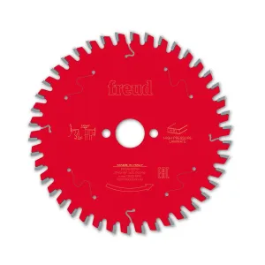 Handcirkelzagen voor Trespa