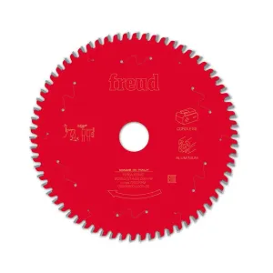 Handcirkelzaagblad voor aluminium