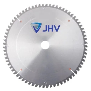 Hardmetaal cirkelzagen aluminium