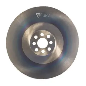 HSS Ultimate staal cirkelzagen