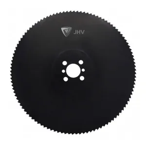 HSS stoomontlaten metaalzaag