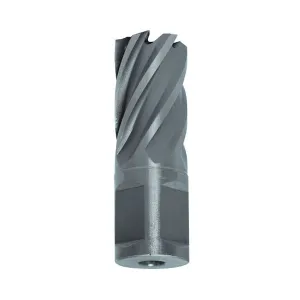 Kernboren voor metaal en aluminium