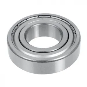 Lagers en aanloopringen