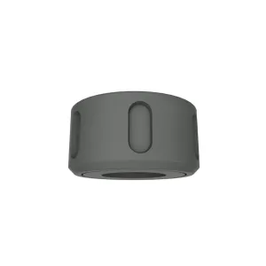 Locking nut for CNC machines