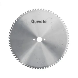 Quwoto Japanse zaagbladen