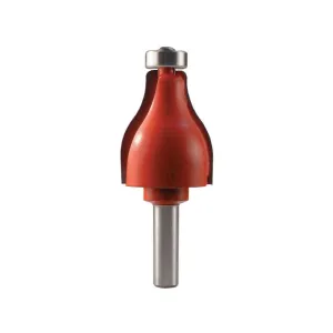 HM Radiaal profielfrezen