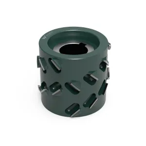 Wirutex diamant kantenlijmfrezen