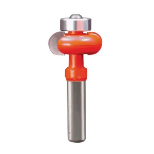 HM Sierlijstenfrezen