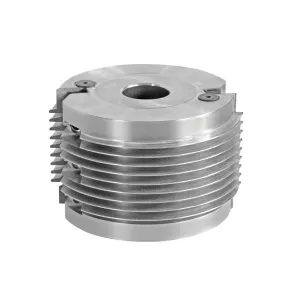 HM WM verbindings- en verlijmfrezen