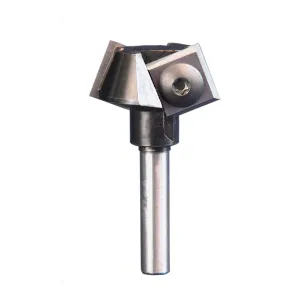 HM WM afschuinfrezen