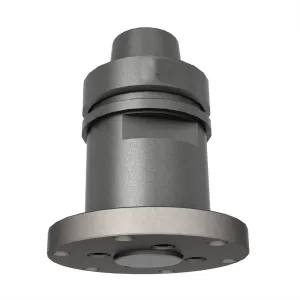 Zaagbladhouder voor CNC freesmachines