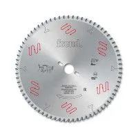 Freud cirkelzaagbladen geluidsarm