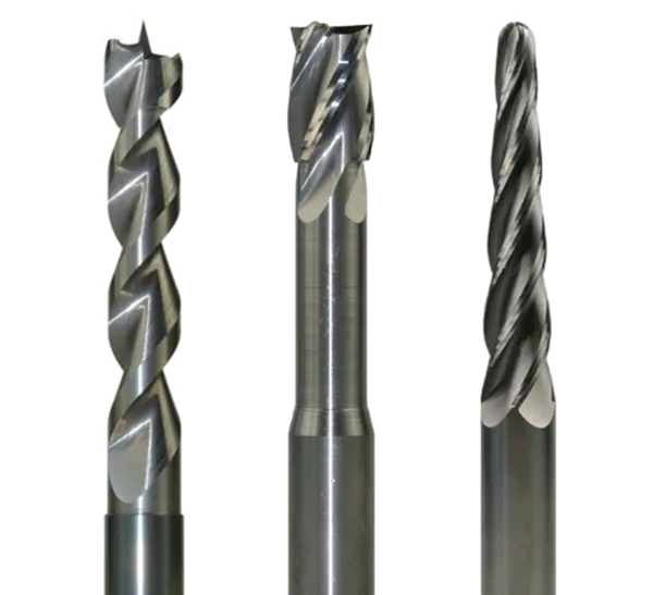 Spiraalfrezen op maat