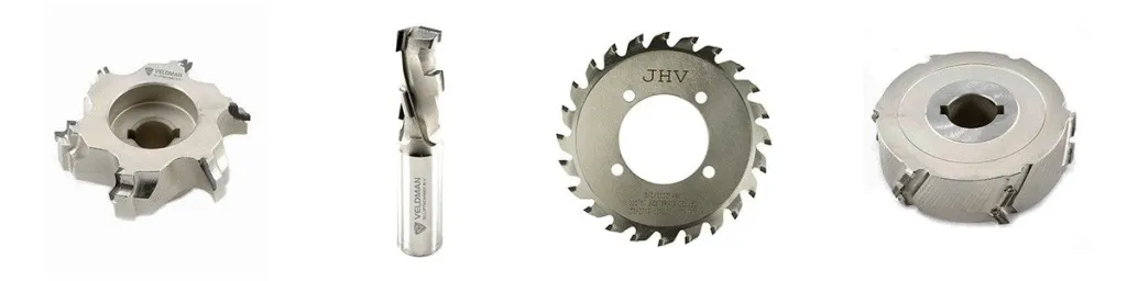 Diamant gereedschap voor CNC machines en CNC bewerkingscentra