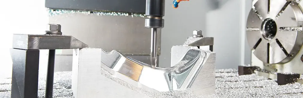 CNC freesgereeschap - Gereedschap voor CNC freesmachines